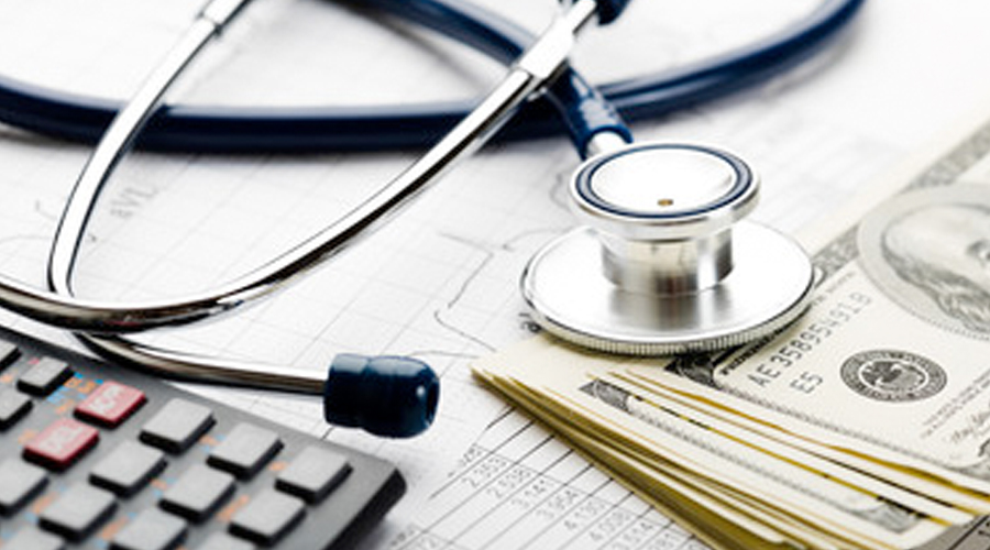 Healthcare Revenue Cycle Management